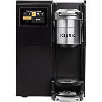 Keurig K-3500 Commercial Maker Capsule Coffee Machine, 17.4