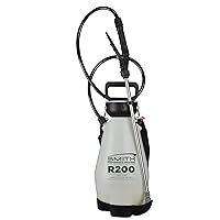 R200 2-Gallon Compression Sprayer for Pros Applying Weed Killers, Insecticides, and Fertilizers