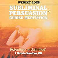 Weight Loss - Guided Meditation Weight Loss - Guided Meditation Audio CD