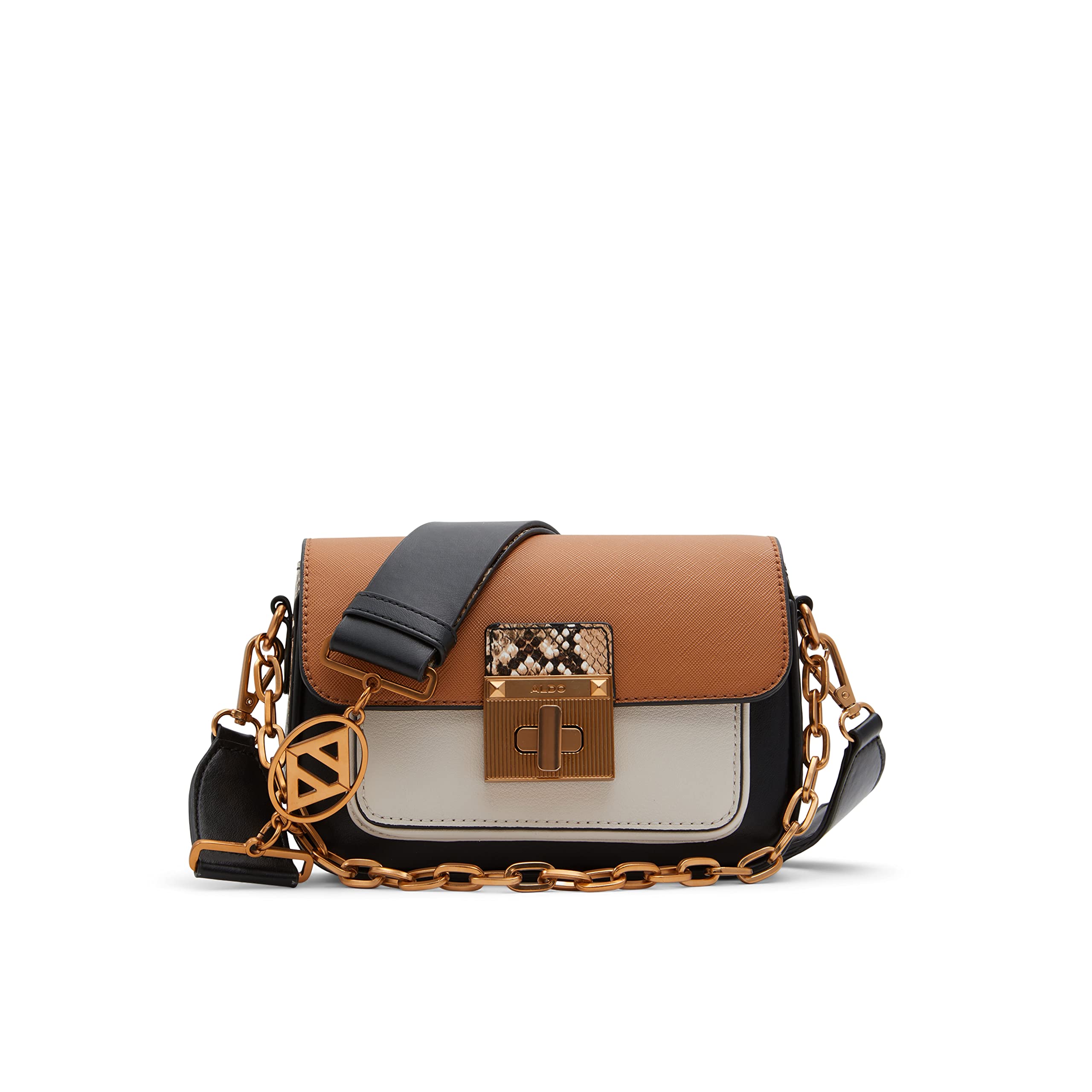 ALDO Handbags : Buy Aldo Darnal Textured White Top Handle Bags Online |  Nykaa Fashion