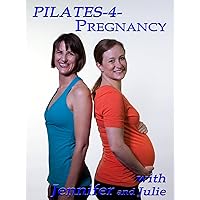 Pilates-4-Pregnancy