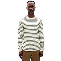 GAP Men's Long Sleeve Everyday Soft T-Shirt