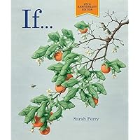 If . . .: 25th Anniversary Edition If . . .: 25th Anniversary Edition Hardcover Perfect Paperback