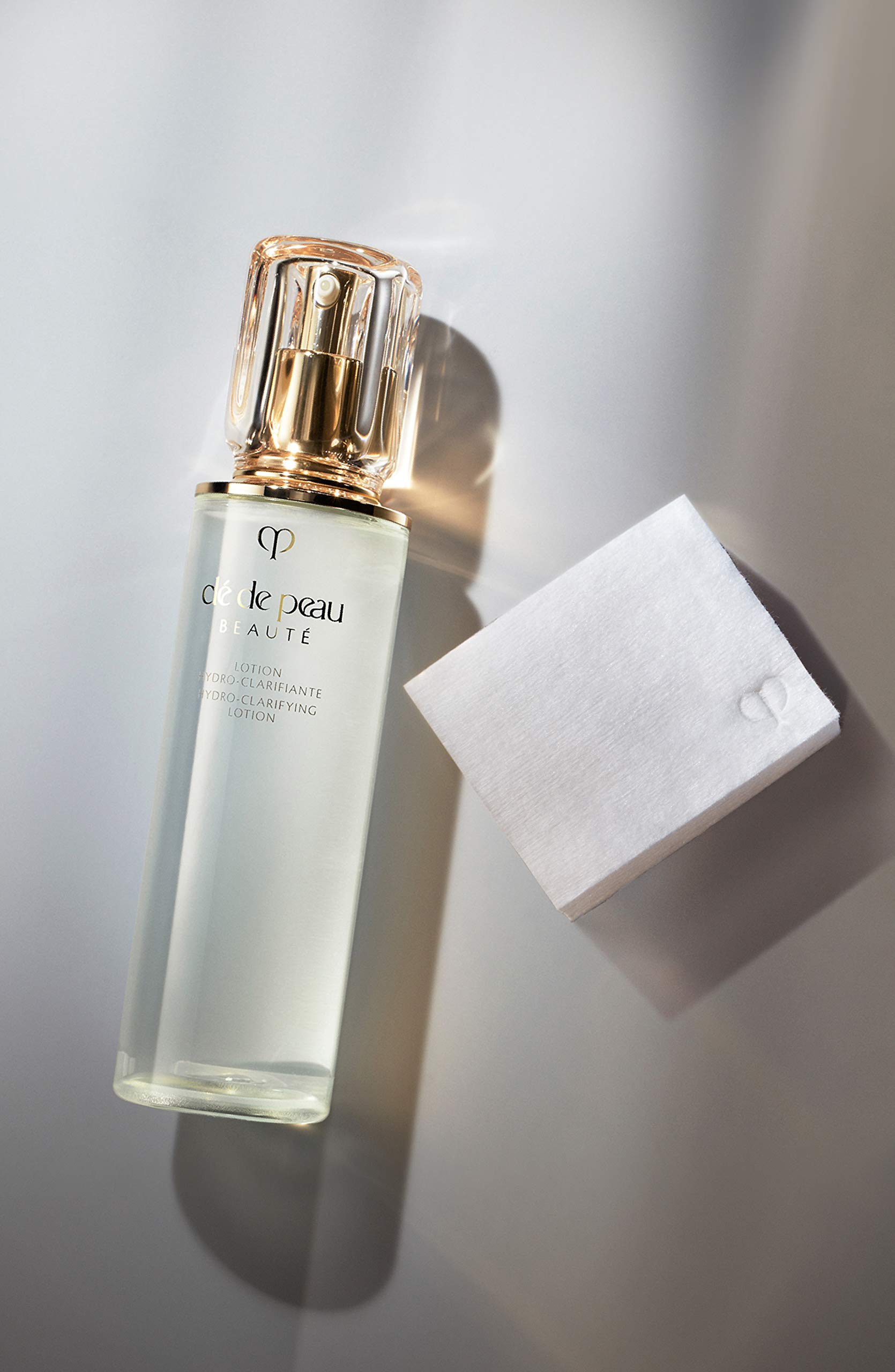 Clé de Peau Beauté, Hydro-Clarifying Lotion