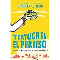 Tortuga en el paraíso / Turtle in Paradise (Spanish Edition) Tortuga en el paraíso / Turtle in Paradise (Spanish Edition) Paperback Kindle