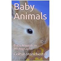Baby Animals: Baby Animals in Photographs