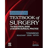 Sabiston Textbook of Surgery E-Book: The Biological Basis of Modern Surgical Practice Sabiston Textbook of Surgery E-Book: The Biological Basis of Modern Surgical Practice eTextbook Hardcover