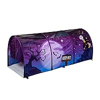 Pacific Play Tents 20522 Starry Fright Play Tunnel 72