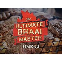 The Ultimate Braai Master - Season 2