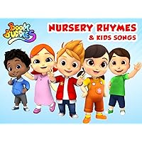 Boom Buddies - Nursery Rhymes & Kids Songs