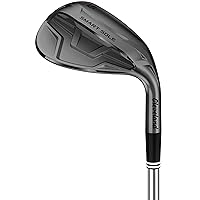 Cleveland Golf Smart Sole Black Satin 4.0 Wedge