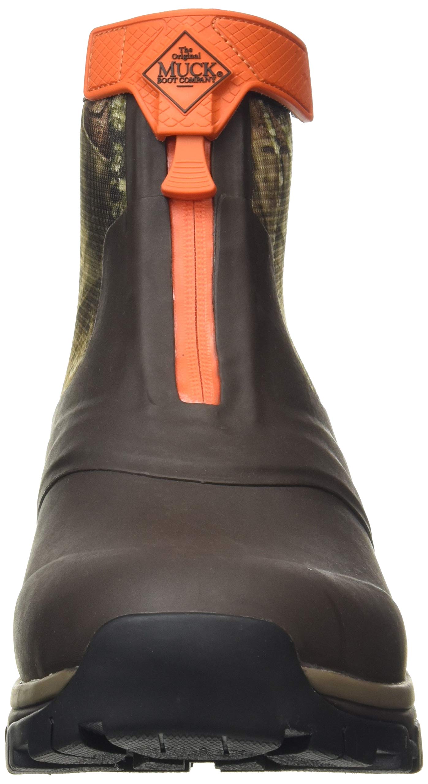 Muck Boot Men's Apex Mid Zip Boots Outdoors Equipment