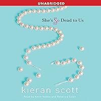 She's So Dead to Us She's So Dead to Us Audible Audiobook Kindle Paperback Hardcover MP3 CD