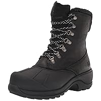 Wolverine Womens Frost Tall Snow Boot