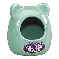 Kaytee Ceramic Critter Bath