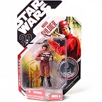 Wave 8 - Naboo Soldier