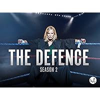 The Defence, Season 2