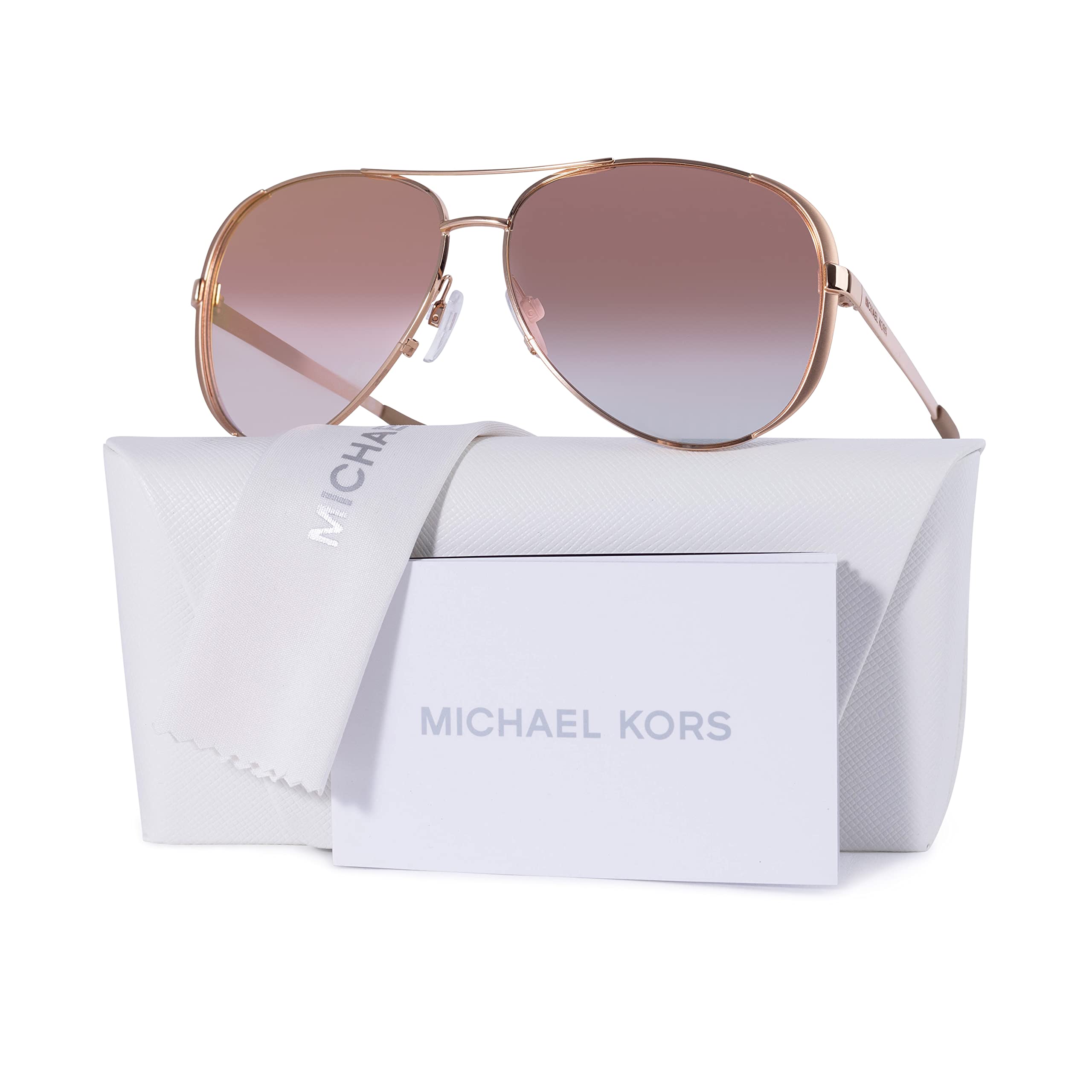Chia sẻ 53 về michael kors sunglasses pink mới nhất  cdgdbentreeduvn