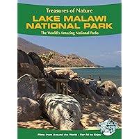 Treasures of Nature: Lake Malawi National Park