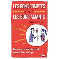 Les Bons Comptes font les bons amants (French Edition) Les Bons Comptes font les bons amants (French Edition) Kindle Audible Audiobook Paperback