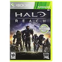 Halo Reach