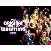 Original Ladies of Wrestling