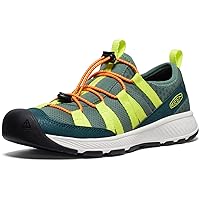 KEEN Unisex-Child Motozoa Comfortable Easy on Breathable Lightweight Athletic Sneakers