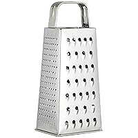 578465 Cucina 4-Sided Cheese Grater