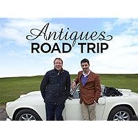 Antiques Road Trip, Season 7
