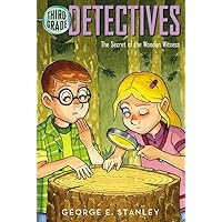 The Secret of the Wooden Witness (8) (Third-Grade Detectives) The Secret of the Wooden Witness (8) (Third-Grade Detectives) Paperback