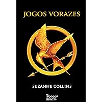 Jogos vorazes (Trilogia Jogos Vorazes Livro 1) (Portuguese Edition)