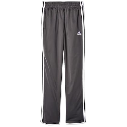 adidas Boys' Active Sports Athletic Tricot Jogger Pant