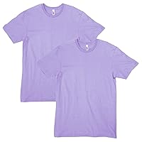 Unisex CVC T-Shirt, Style G2001CVC, 2-Pack