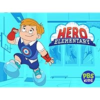 Hero Elementary, Volume 2