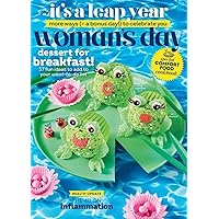 Woman's Day Woman's Day Kindle
