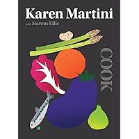 COOK: The Only Book You Need in the Kitchen COOK: The Only Book You Need in the Kitchen Hardcover