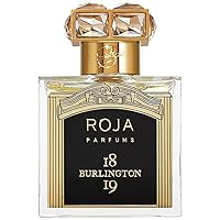 Roja Parfums, Burlington 1819