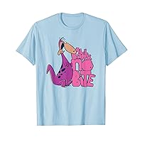 The Flintstones Dino All Bark No Bite T-Shirt