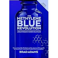 The Methylene Blue Revolution: A Breakthrough in Modern Healthcare