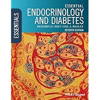 Essential Endocrinology and Diabetes (Essentials) Essential Endocrinology and Diabetes (Essentials) Paperback eTextbook