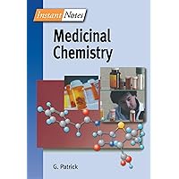 BIOS Instant Notes in Medicinal Chemistry BIOS Instant Notes in Medicinal Chemistry Kindle Paperback