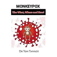 MONKEYPOX: The Ultimate Answered Question Guide on What is Monkeypox, How it is Spread, Symptoms and Treatment MONKEYPOX: The Ultimate Answered Question Guide on What is Monkeypox, How it is Spread, Symptoms and Treatment Kindle