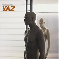 Best Of Yaz, The Best Of Yaz, The Audio CD MP3 Music