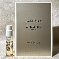Gabrielle Essence Eau de Parfum EDP Sample Spray .05oz, 1.5ml New in Card