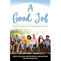 A Good Job A Good Job Paperback Kindle Hardcover