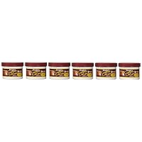 Wright's Copper and Brass Cream Cleaner - 6 Pack - 8 Ounce - Gently Cleans and Removes Tarnish Without Scratching