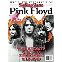 Rolling Stone Pink Floyd