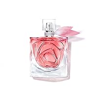 Lancôme La Vie Est Belle Rose Extraordinaire Eau de Parfum - Amazon Exclusive - Long Lasting Fragrance with Rose, Iris & Woody Musk - Warm & Floral Women's Perfume
