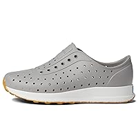 Native Shoes Unisex-Child Robbie (Little Big Kid) Sneaker