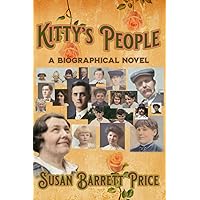 Kitty's People: The Irish Family Saga about the Rise of a Generous Woman Kitty's People: The Irish Family Saga about the Rise of a Generous Woman Paperback Kindle